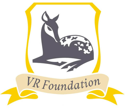 vitiligo research foundation