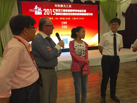 Master Class Harbin 2015 5