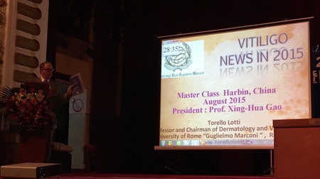 Master Class Harbin 2015 2