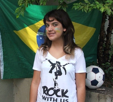 World Vitiligo Day Brazil 5