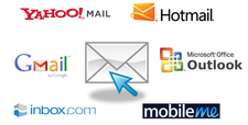 Email Logo Picture