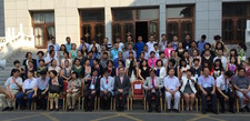 Master Class Harbin 2015 0