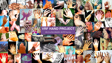 Vr Foundation Hands Project 2016 Web