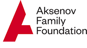 Aksenov Family Foundation 