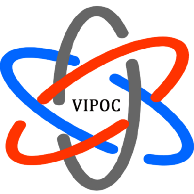 VIPOC logo