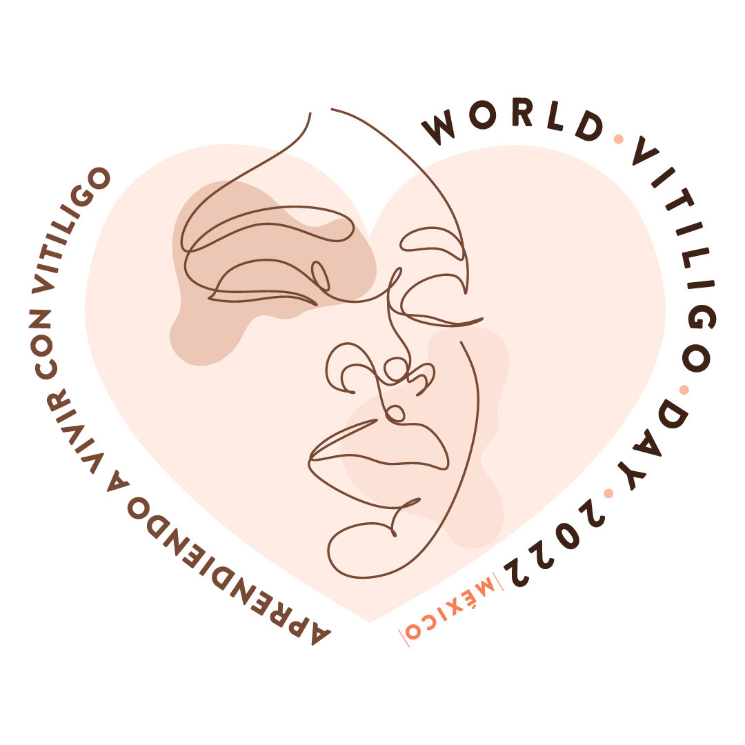 World Vitiligo Day 2022 Mexico Spanish