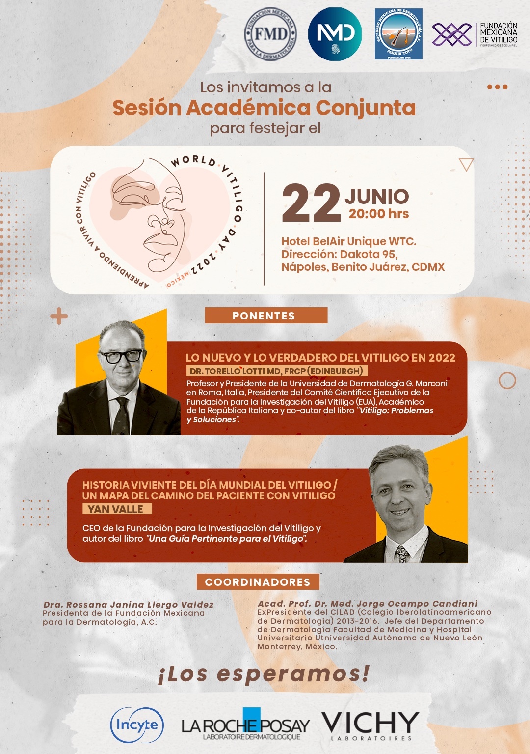 World_Vitiligo_Day_2022_Conference_Mexico_Academic