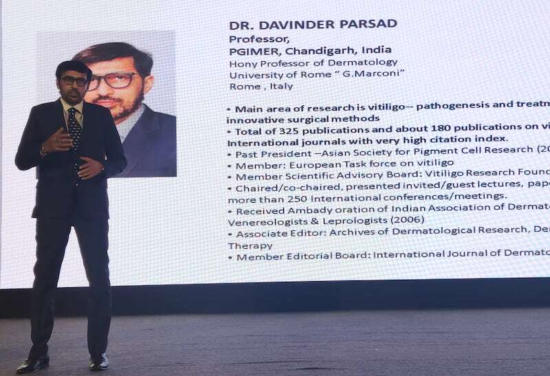 Phototherapy in autoimmune diseases - Davinder Parsad