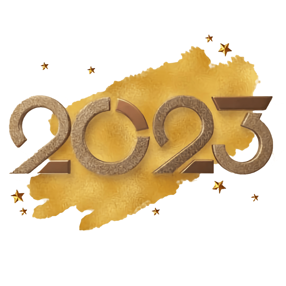 Happy New Year 2023 Vitiligo Community