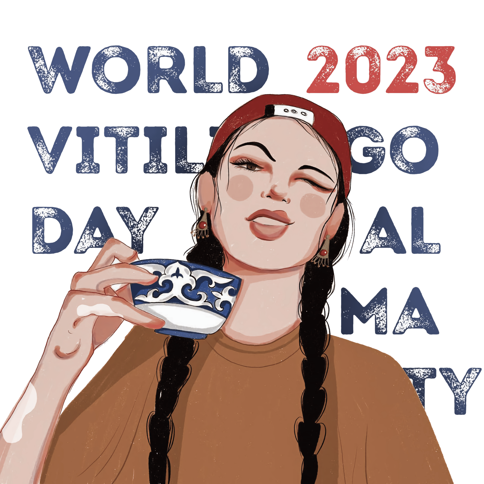World-Vitiligo-Day-2023-Kazakhstan-logo