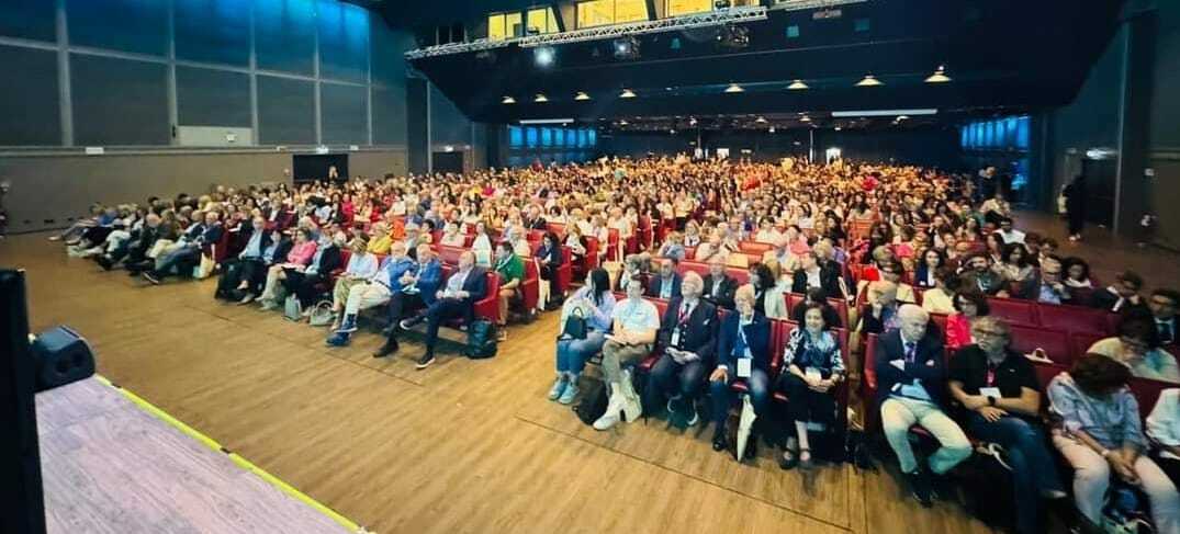 National Congress of Pediatric Dermatology - Torello Lotti - 3