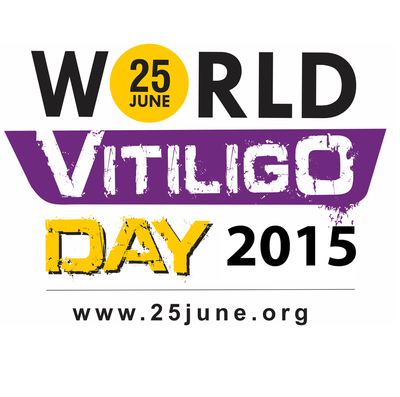 World Vitiligo Day 2015 - China