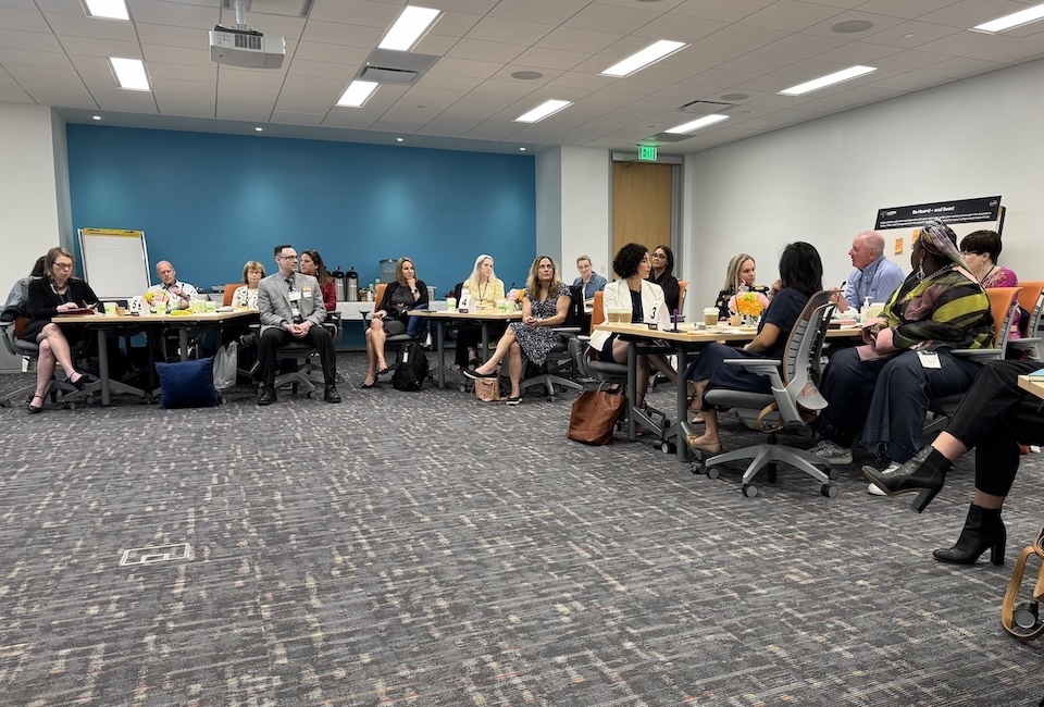 Vitiligo Patient Advocacy Summit at Incyte 2025 - 2