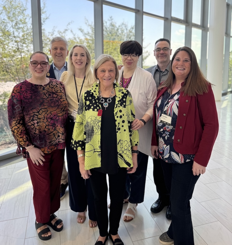 Vitiligo Patient Advocacy Summit at Incyte 2025 - 4